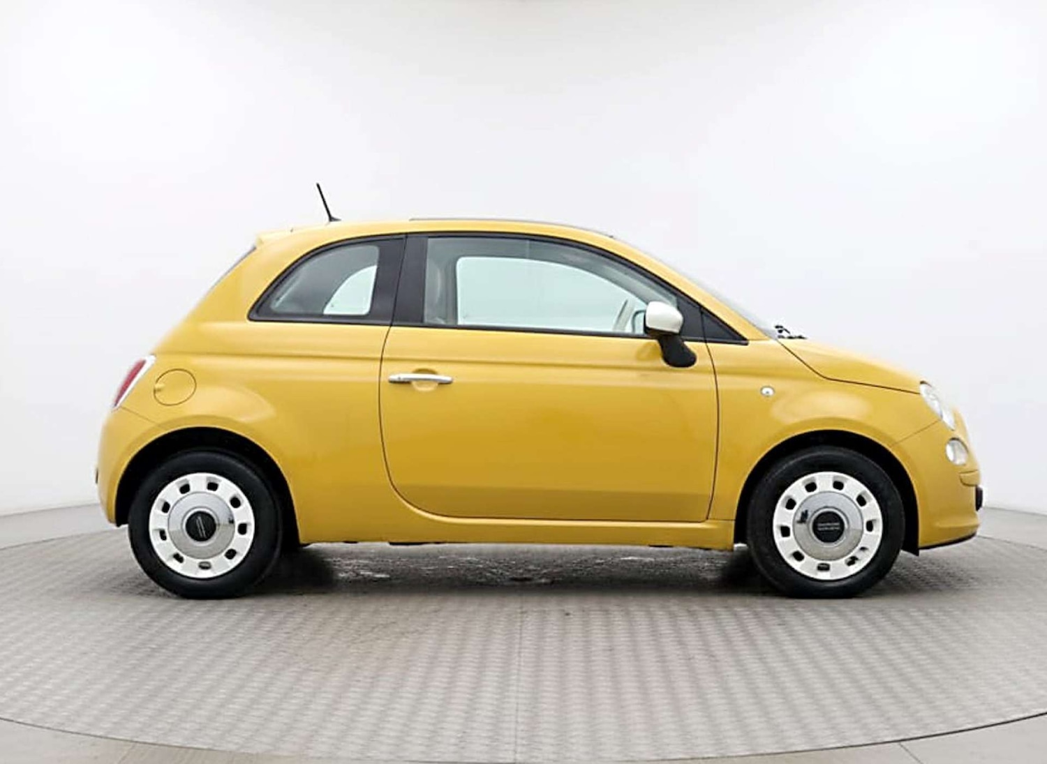 Used Fiat 500 2012 for sale - 76749835: Photo 5