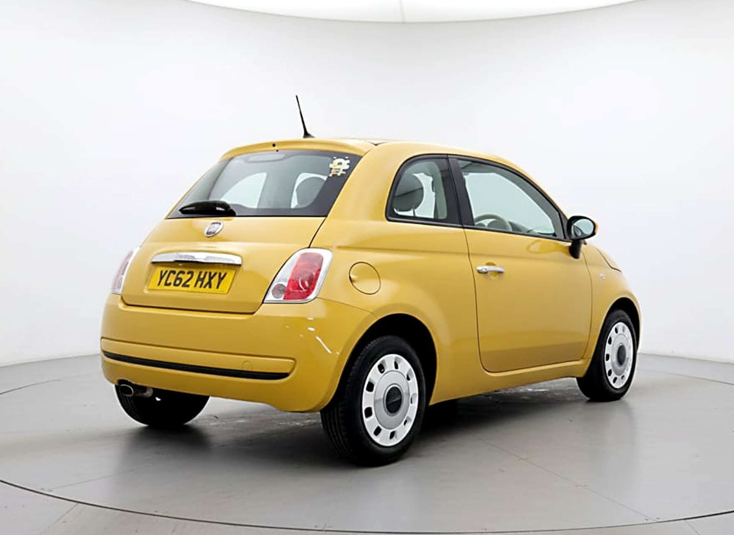 Used Fiat 500 2012 for sale - 76749835: Photo 6