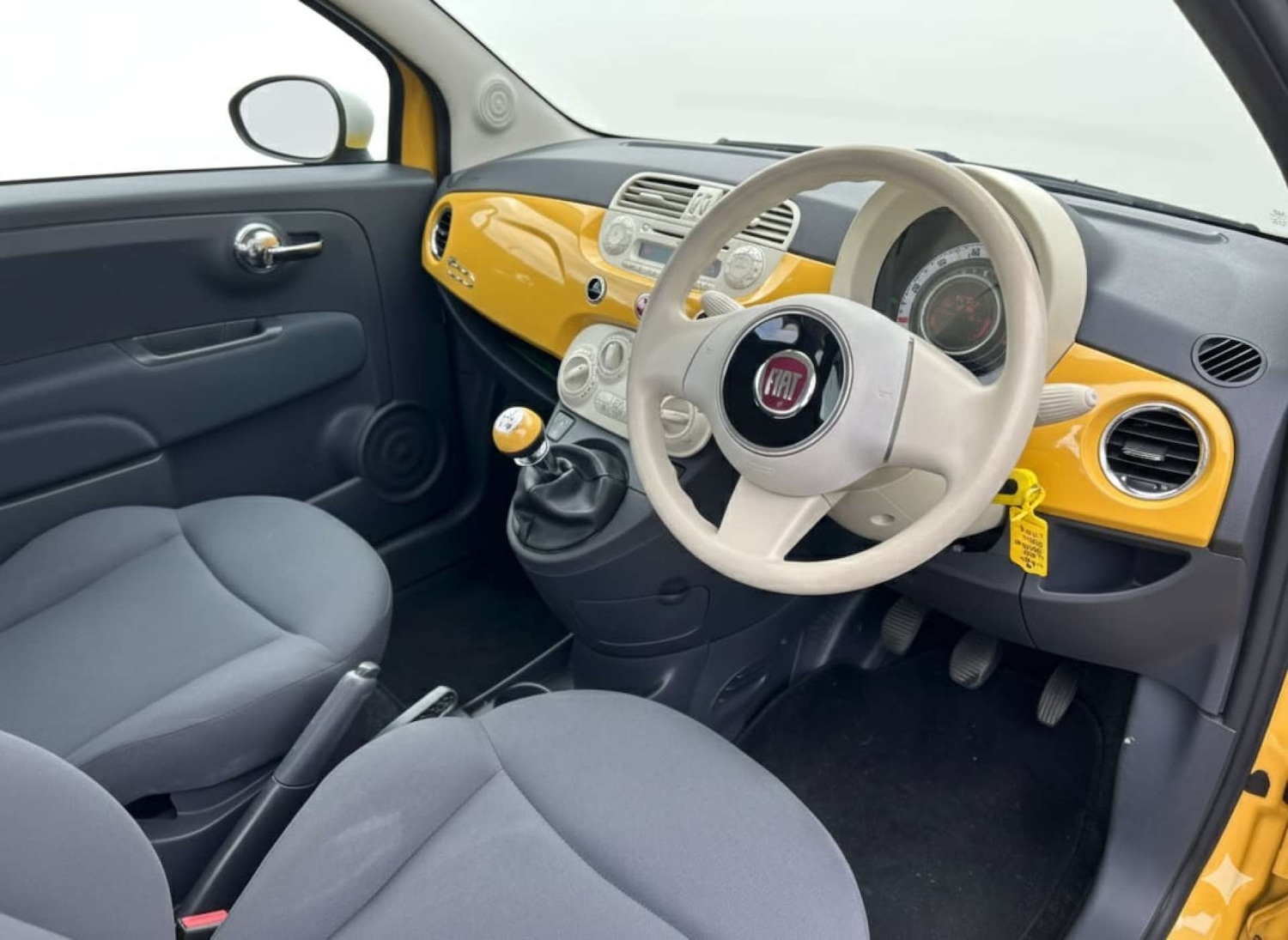 Used Fiat 500 2012 for sale - 76749835: Photo 8