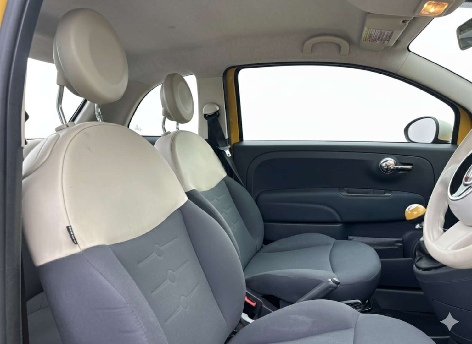 Used Fiat 500 2012 for sale - 76749835: Photo 9