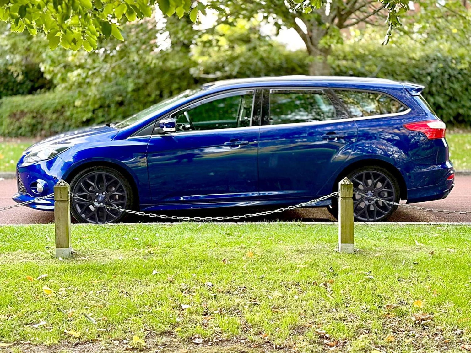 Used Ford Focus 2014 for sale - 76453796: Photo 12