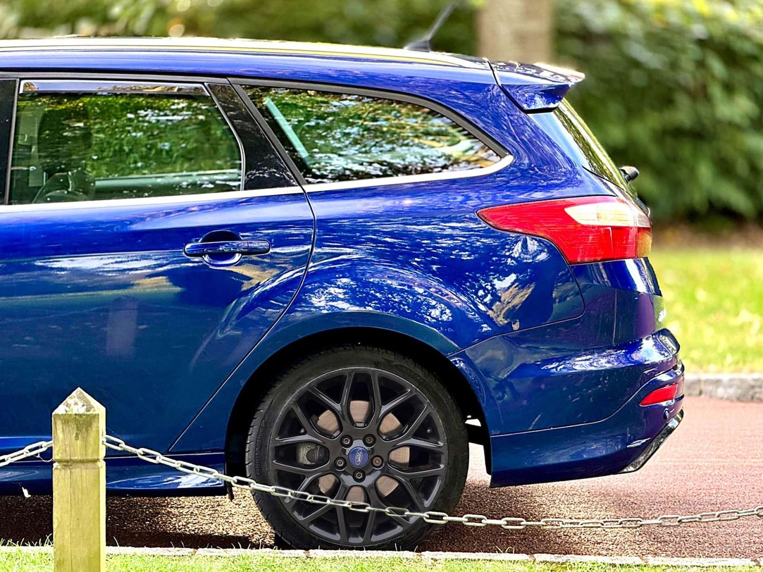 Used Ford Focus 2014 for sale - 76453796: Photo 13