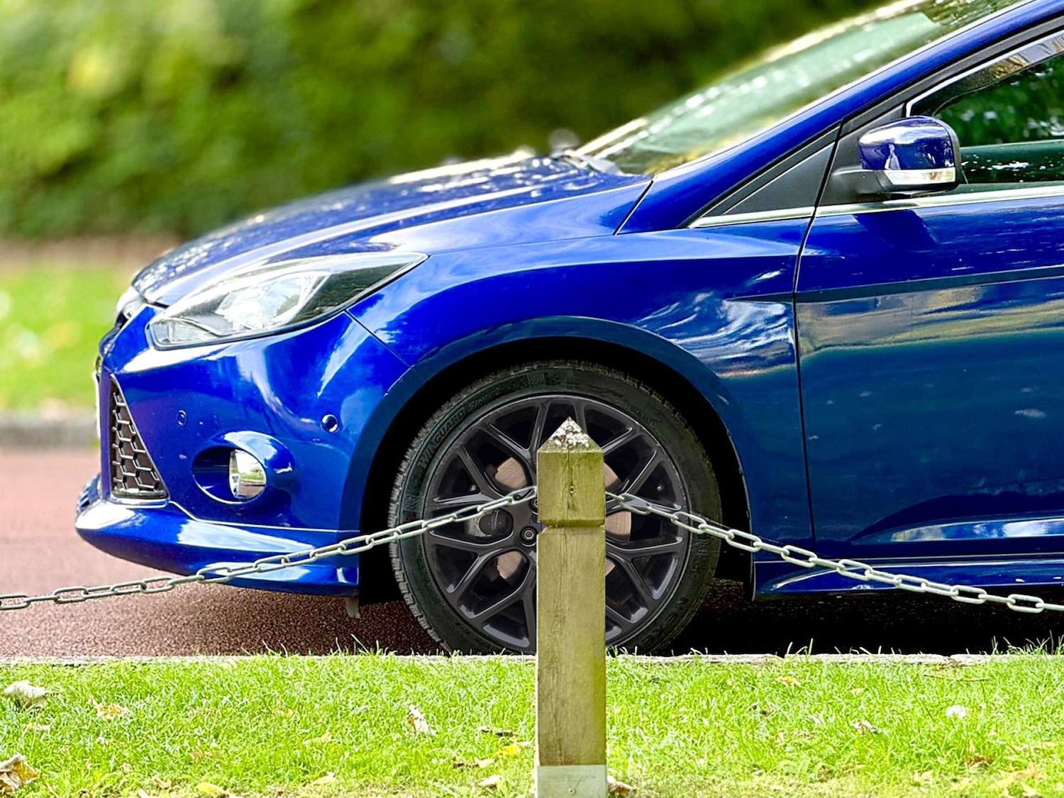 Used Ford Focus 2014 for sale - 76453796: Photo 16