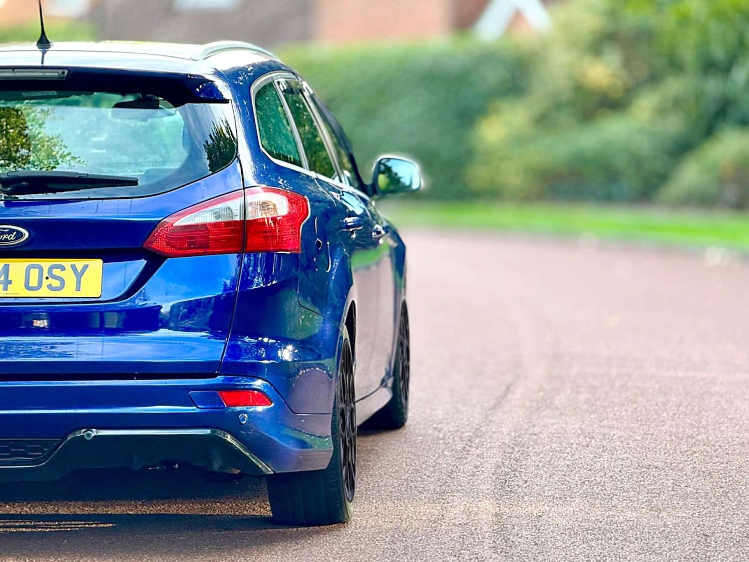 Used Ford Focus 2014 for sale - 76453796: Photo 19