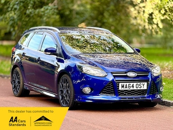 Used Ford Focus 2014 for sale - 76453796: Photo