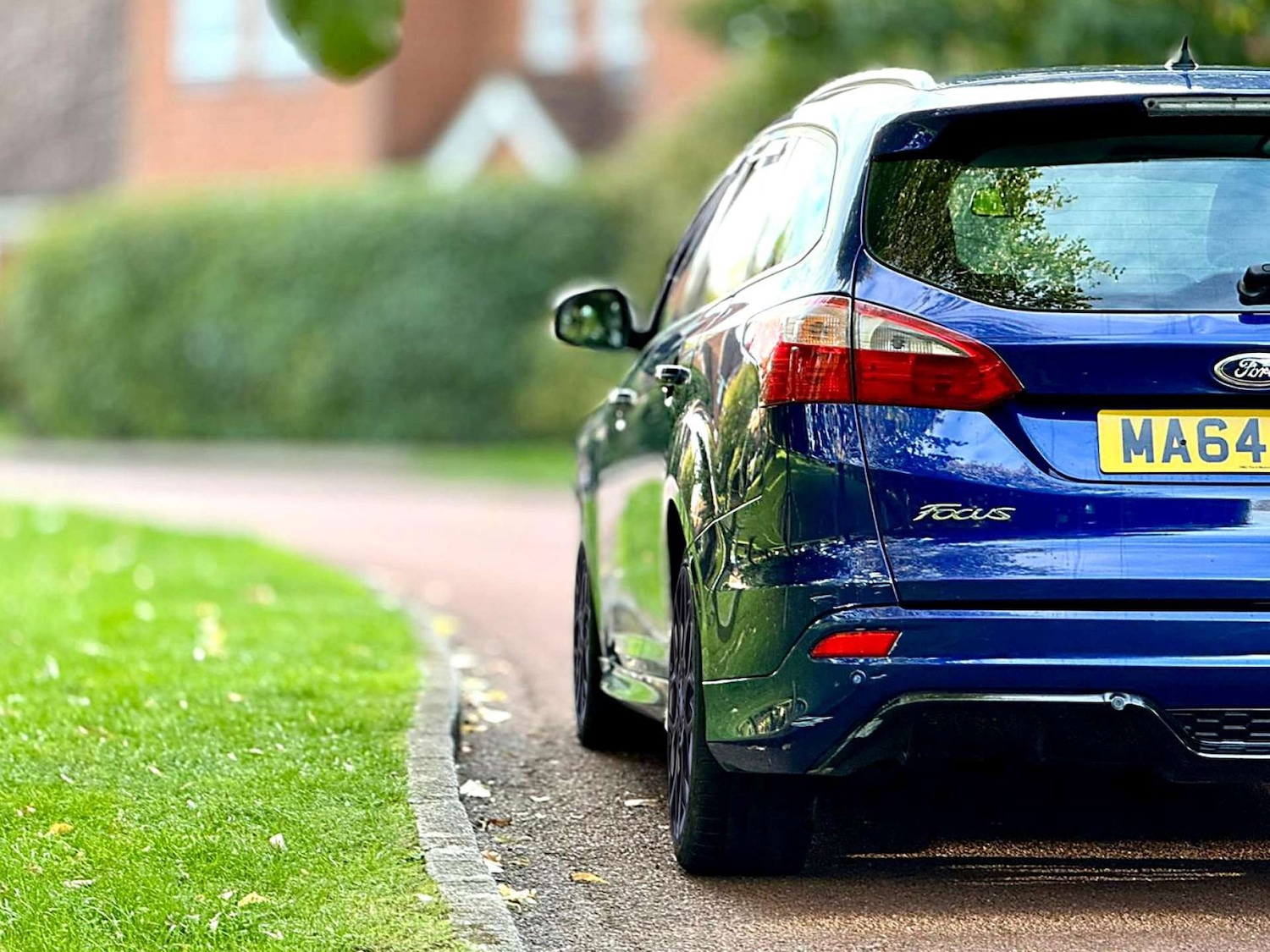 Used Ford Focus 2014 for sale - 76453796: Photo 20