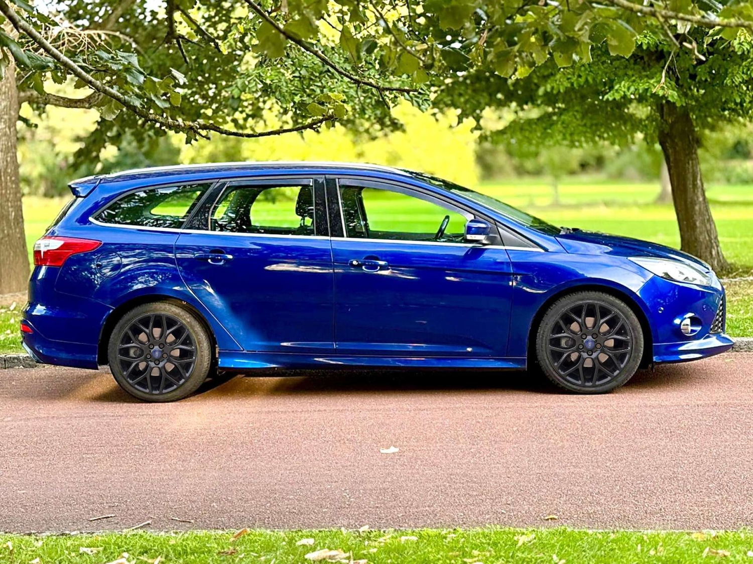 Used Ford Focus 2014 for sale - 76453796: Photo 24