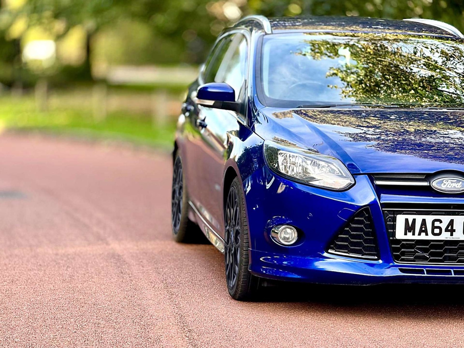 Used Ford Focus 2014 for sale - 76453796: Photo 25