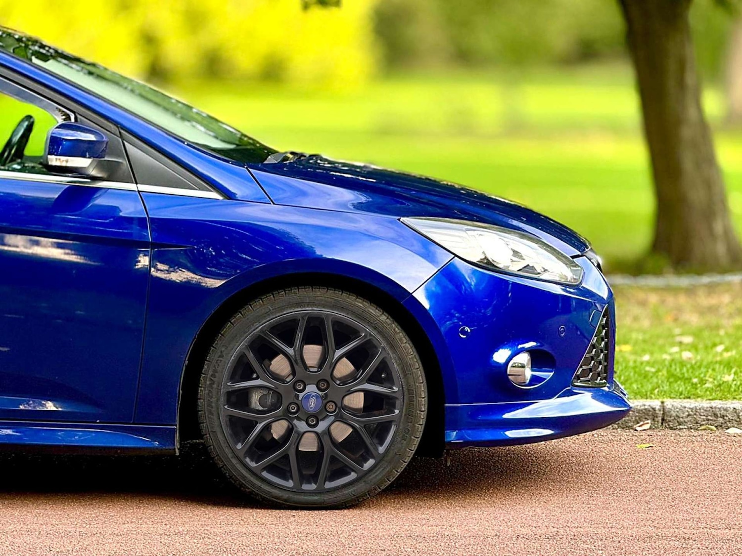 Used Ford Focus 2014 for sale - 76453796: Photo 27