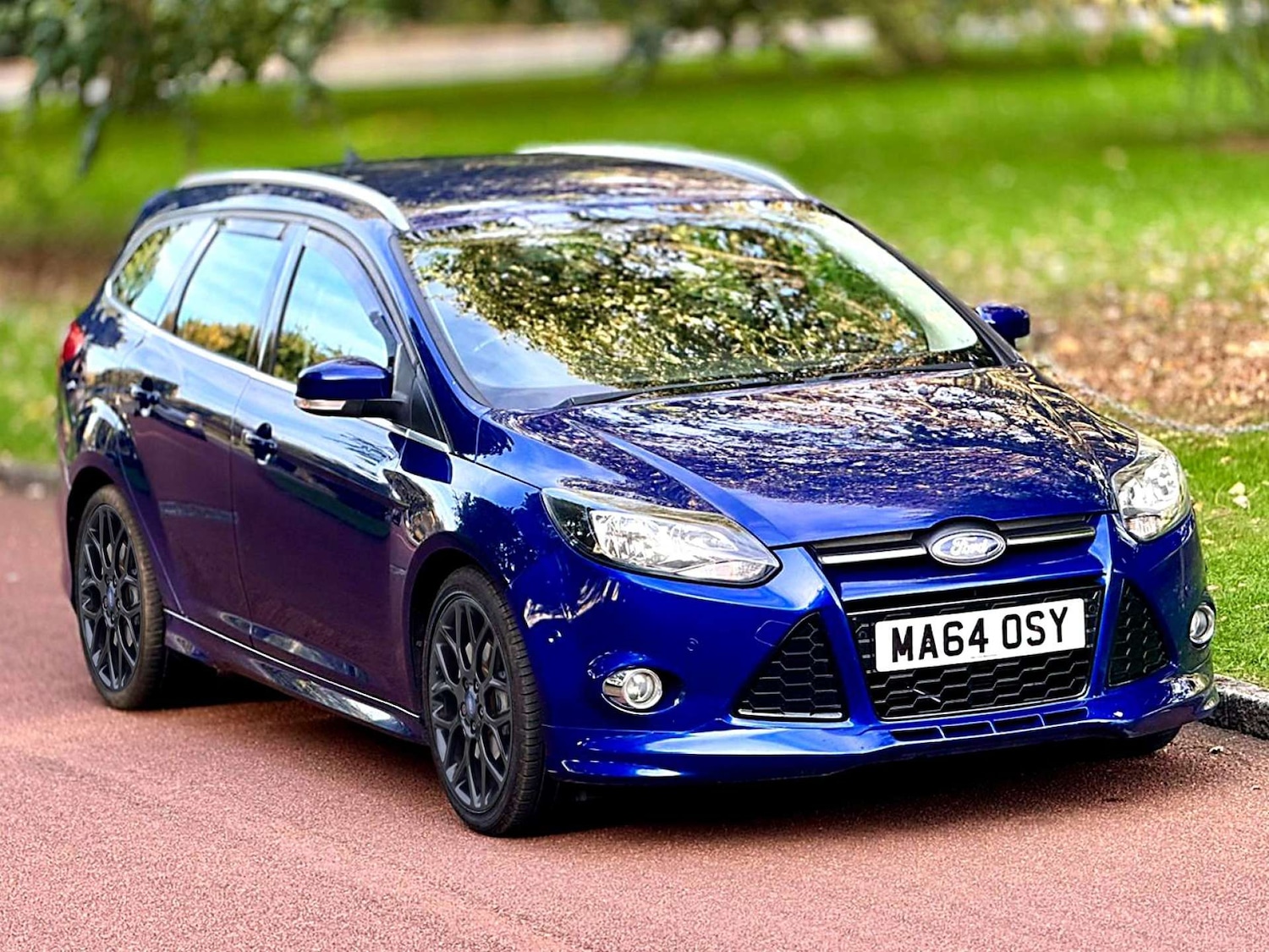 Used Ford Focus 2014 for sale - 76453796: Photo 31