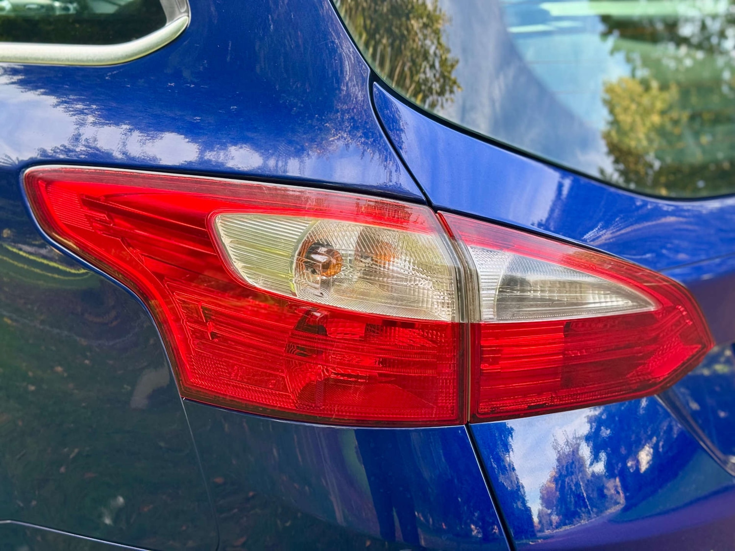 Used Ford Focus 2014 for sale - 76453796: Photo 40