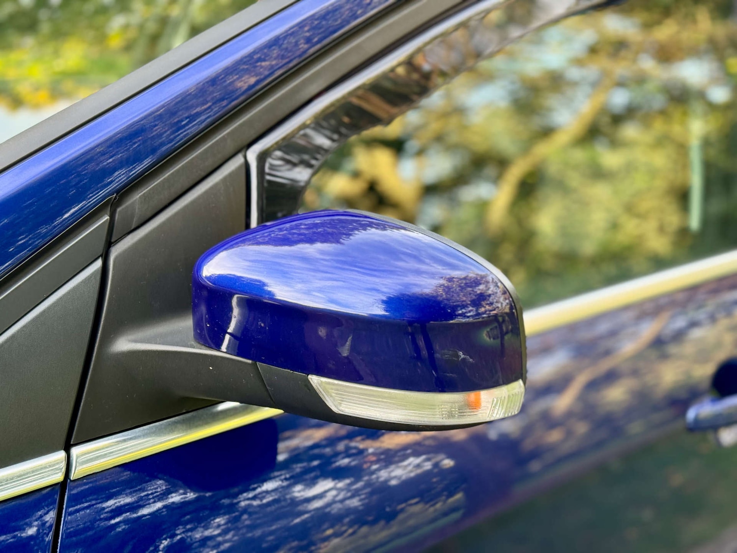 Used Ford Focus 2014 for sale - 76453796: Photo 43