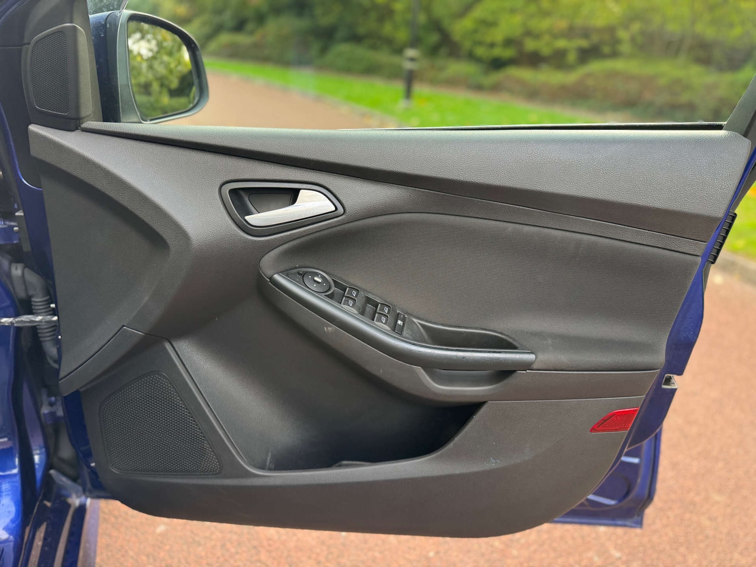 Used Ford Focus 2014 for sale - 76453796: Photo 47