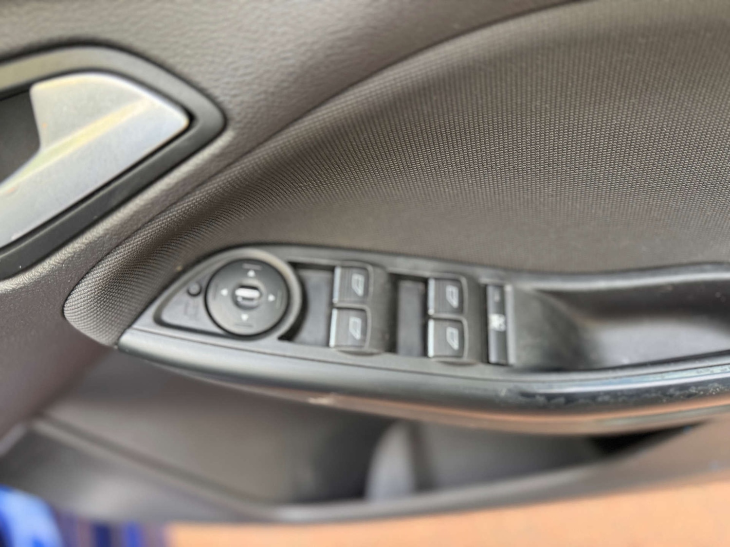 Used Ford Focus 2014 for sale - 76453796: Photo 48