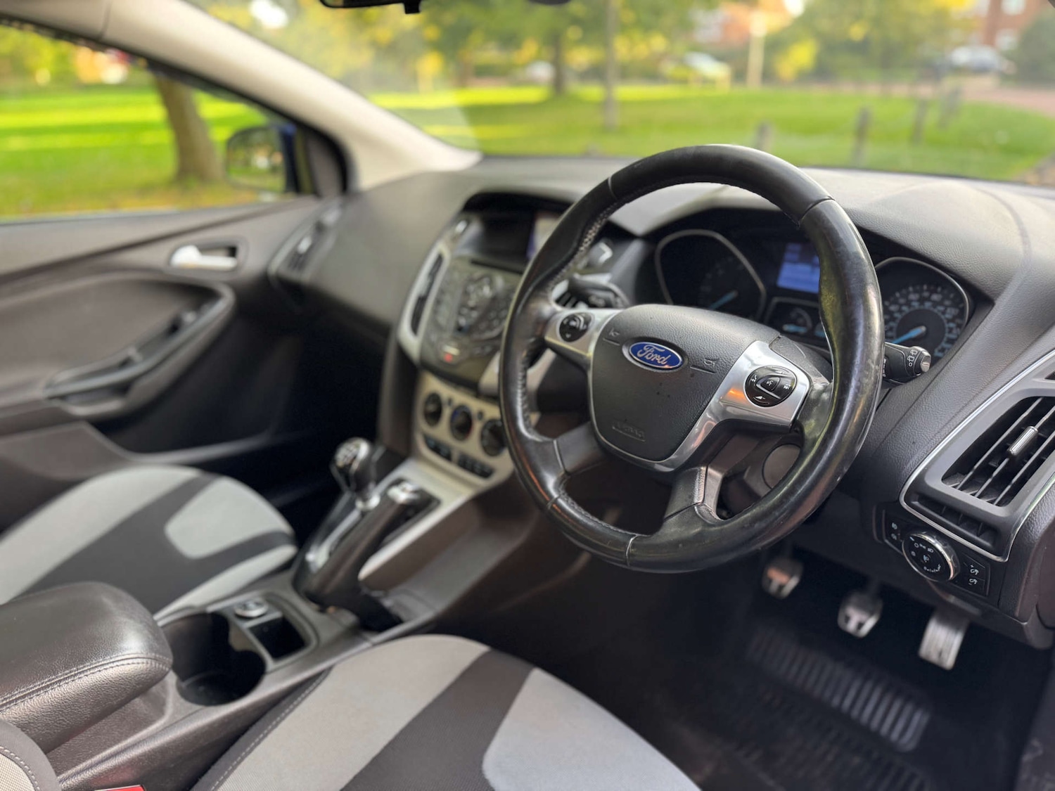 Used Ford Focus 2014 for sale - 76453796: Photo 49