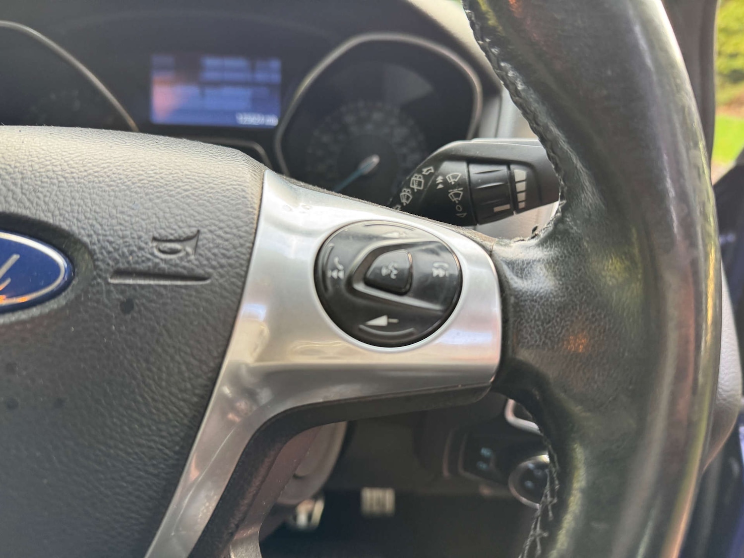 Used Ford Focus 2014 for sale - 76453796: Photo 51