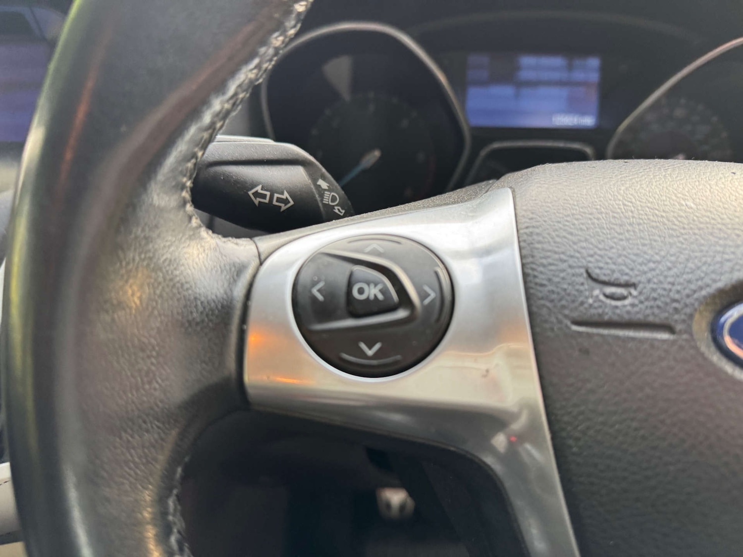 Used Ford Focus 2014 for sale - 76453796: Photo 52