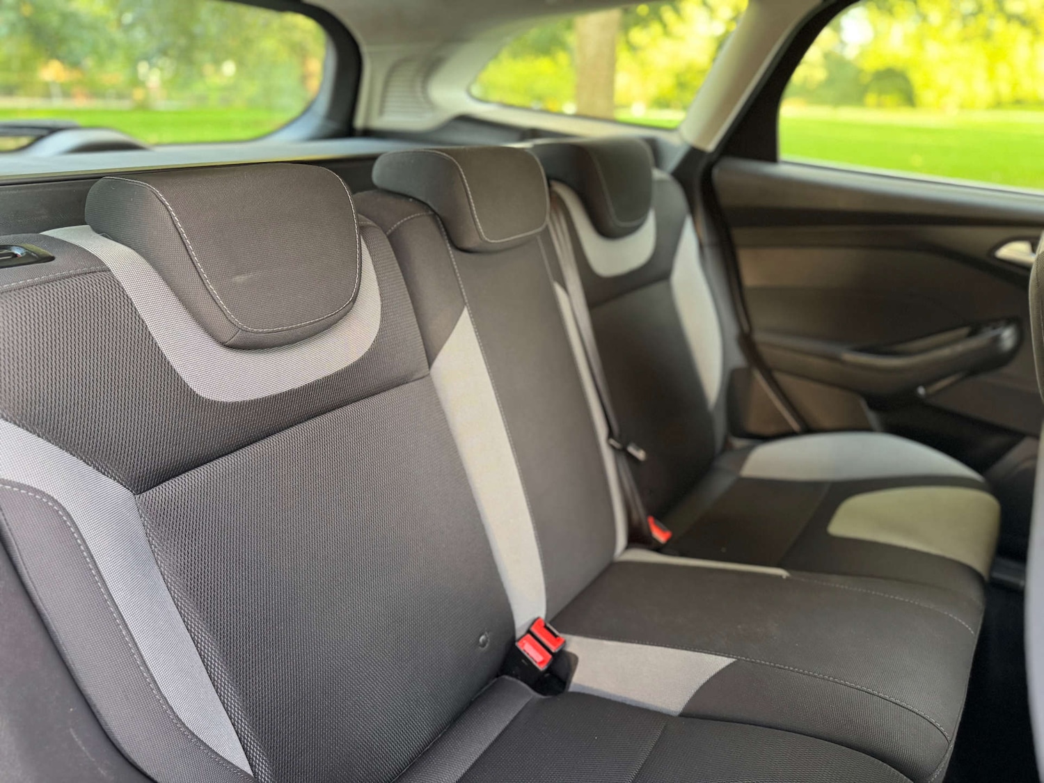 Used Ford Focus 2014 for sale - 76453796: Photo 53