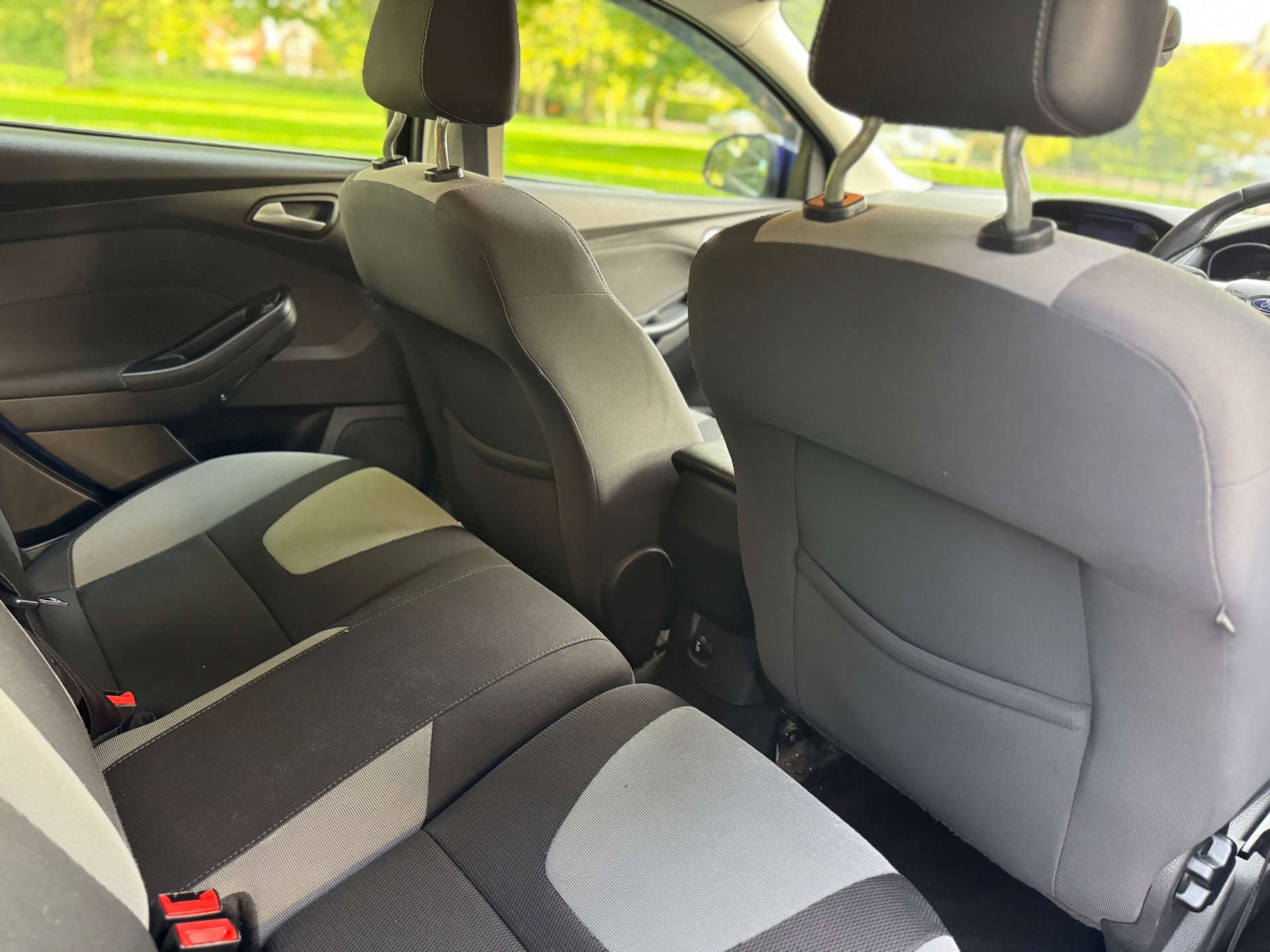 Used Ford Focus 2014 for sale - 76453796: Photo 54