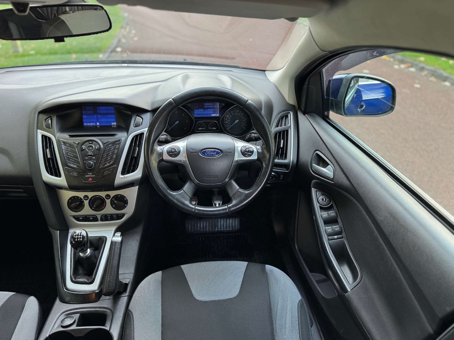 Used Ford Focus 2014 for sale - 76453796: Photo 56