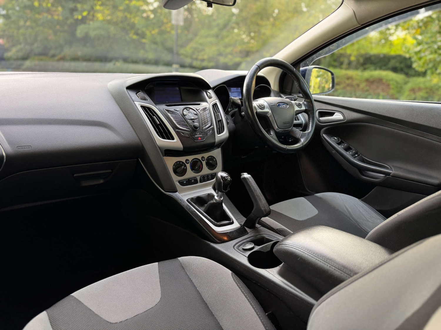 Used Ford Focus 2014 for sale - 76453796: Photo 59