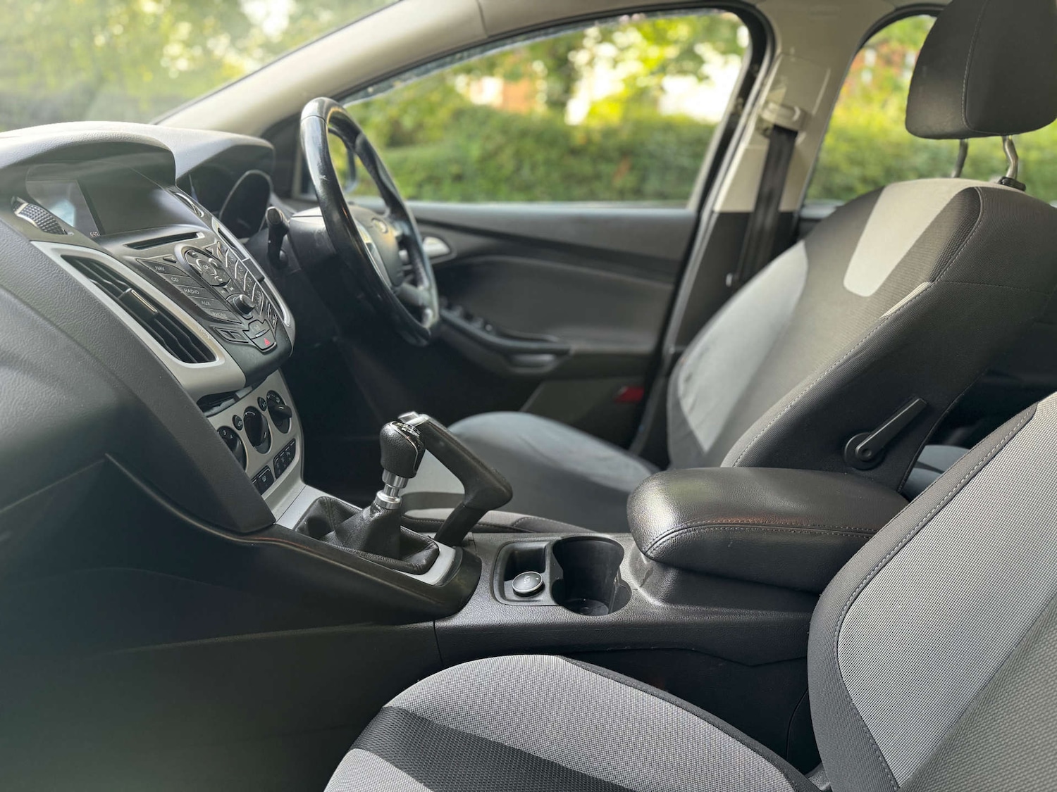 Used Ford Focus 2014 for sale - 76453796: Photo 60