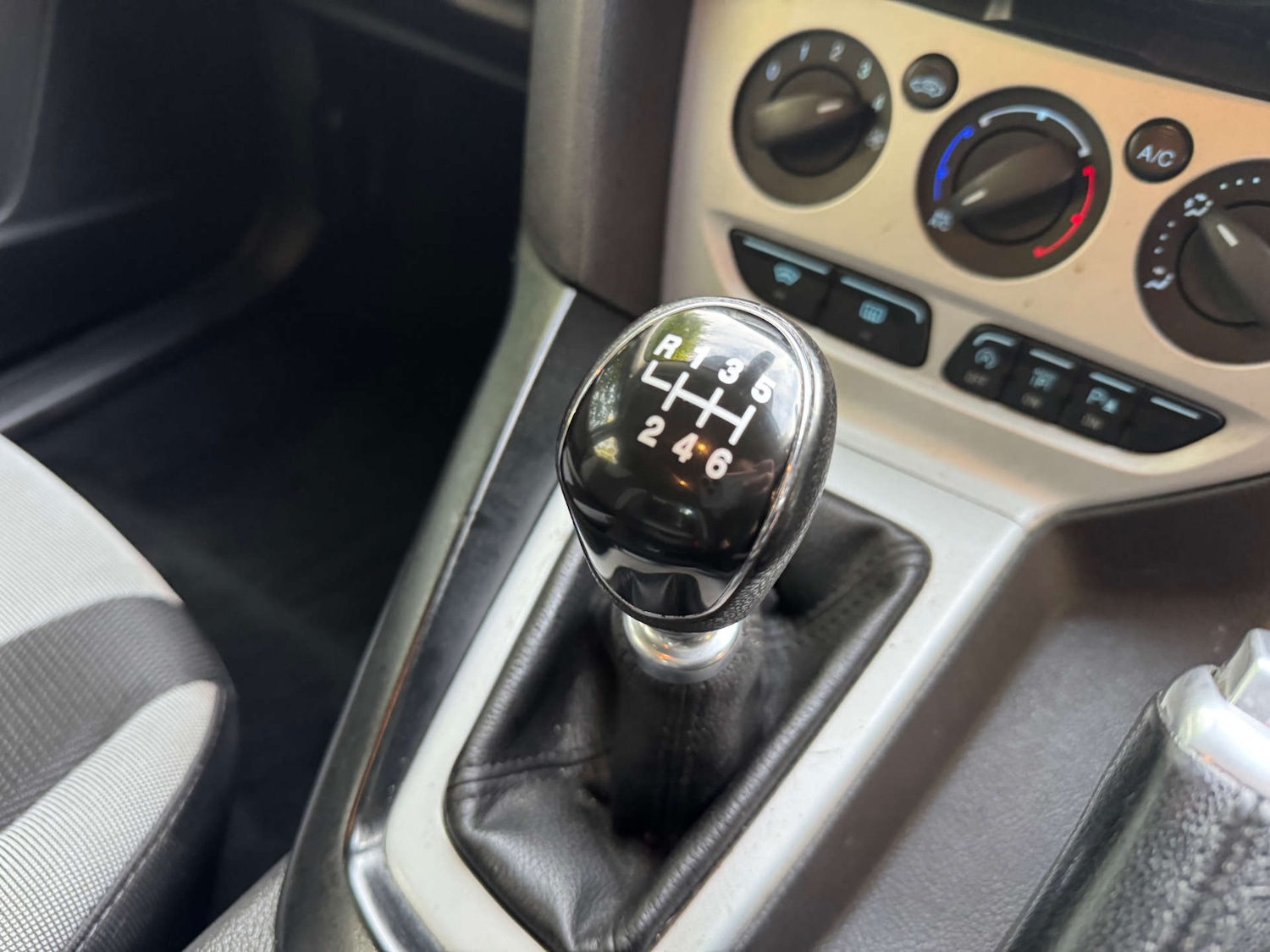 Used Ford Focus 2014 for sale - 76453796: Photo 64