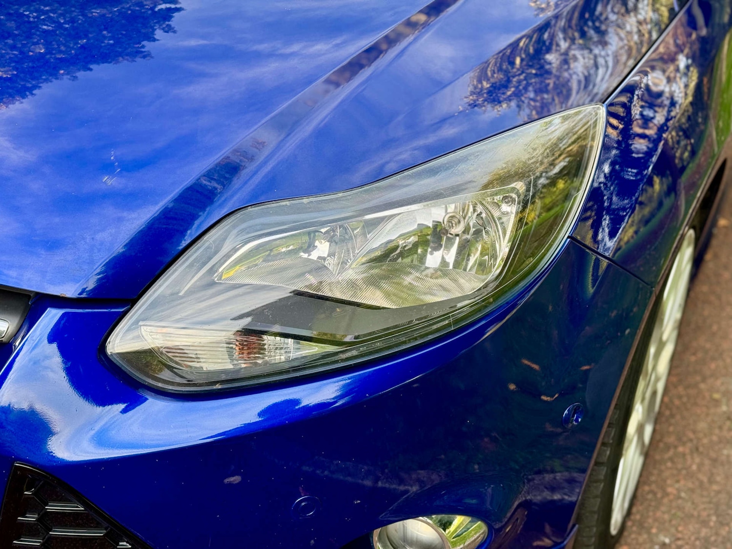 Used Ford Focus 2014 for sale - 76453796: Photo 65