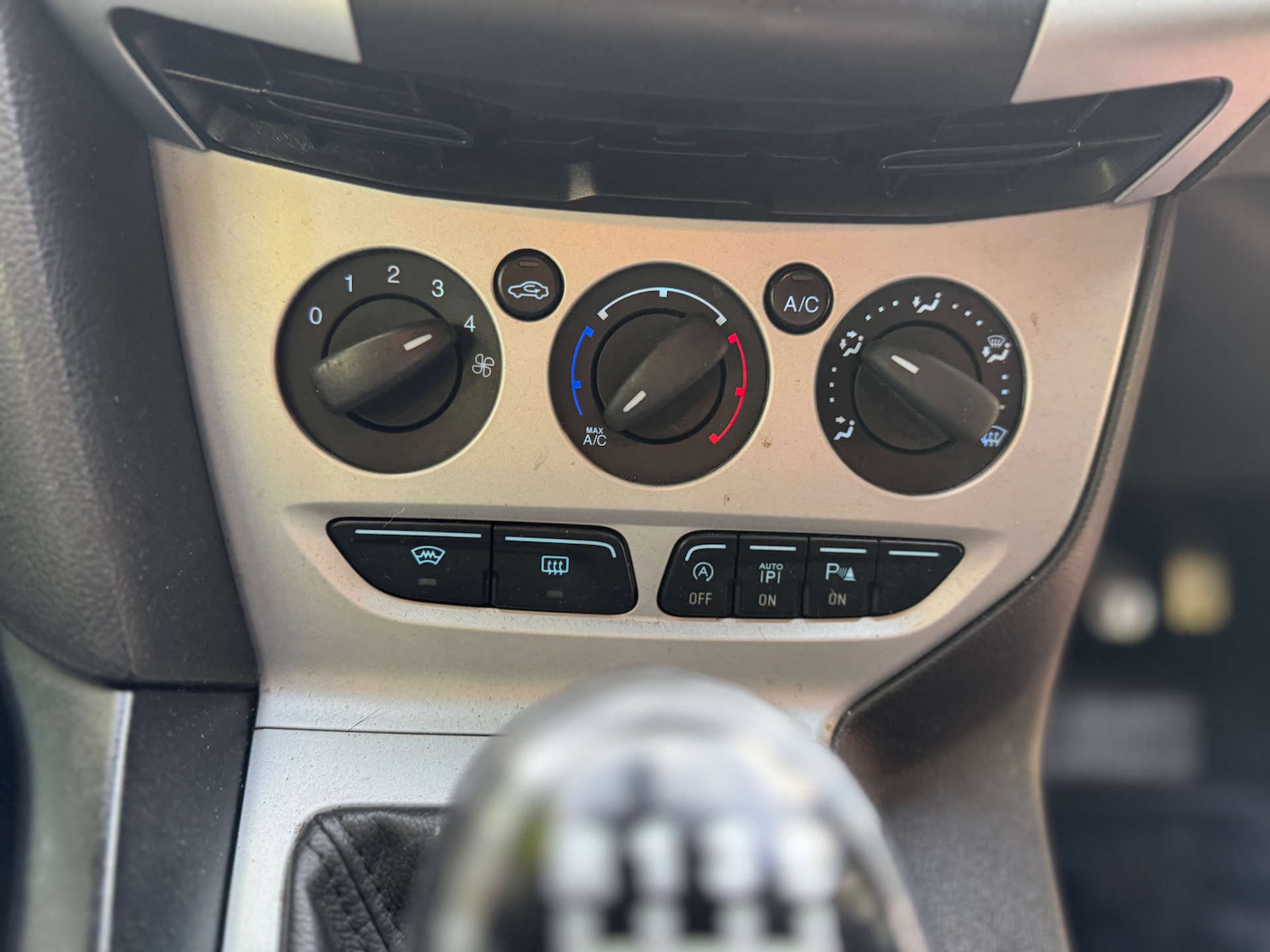 Used Ford Focus 2014 for sale - 76453796: Photo 68