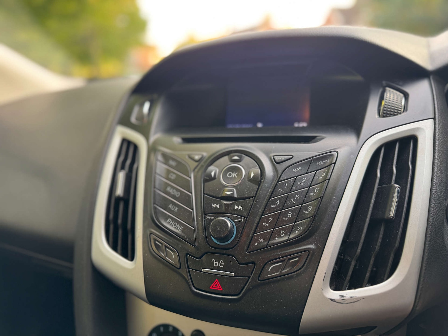 Used Ford Focus 2014 for sale - 76453796: Photo 71