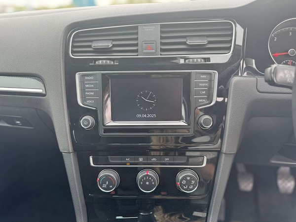 Used Volkswagen Golf 2013 for sale - 75413919: Photo 15