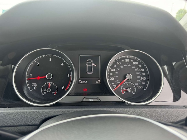 Used Volkswagen Golf 2013 for sale - 75413919: Photo 18