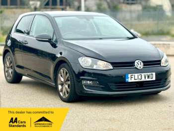 2013 - 2.0 TDI BlueMotion Tech GT 3-Door