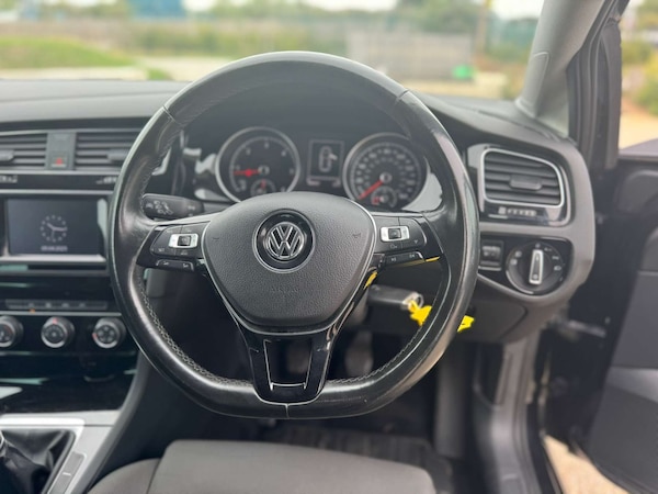 Used Volkswagen Golf 2013 for sale - 75413919: Photo 22
