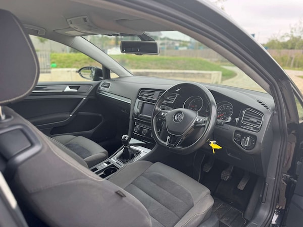Used Volkswagen Golf 2013 for sale - 75413919: Photo 24