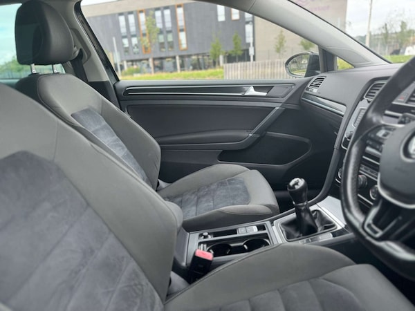 Used Volkswagen Golf 2013 for sale - 75413919: Photo 25