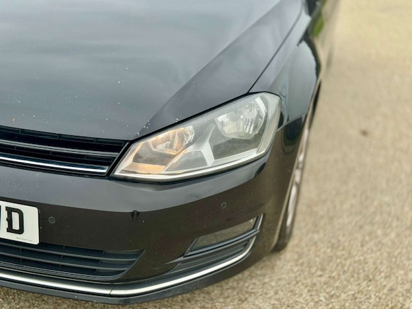 Used Volkswagen Golf 2013 for sale - 75413919: Photo 29