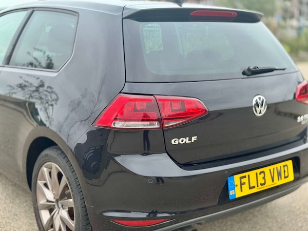 Used Volkswagen Golf 2013 for sale - 75413919: Photo 32