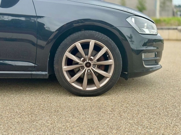 Used Volkswagen Golf 2013 for sale - 75413919: Photo 34