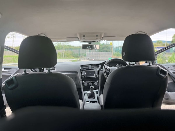 Used Volkswagen Golf 2013 for sale - 75413919: Photo 35