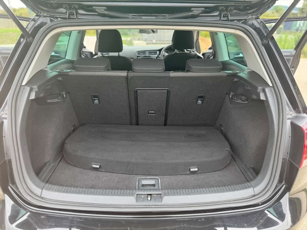 Used Volkswagen Golf 2013 for sale - 75413919: Photo 36