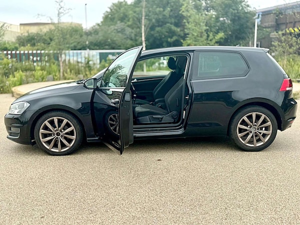Used Volkswagen Golf 2013 for sale - 75413919: Photo 37
