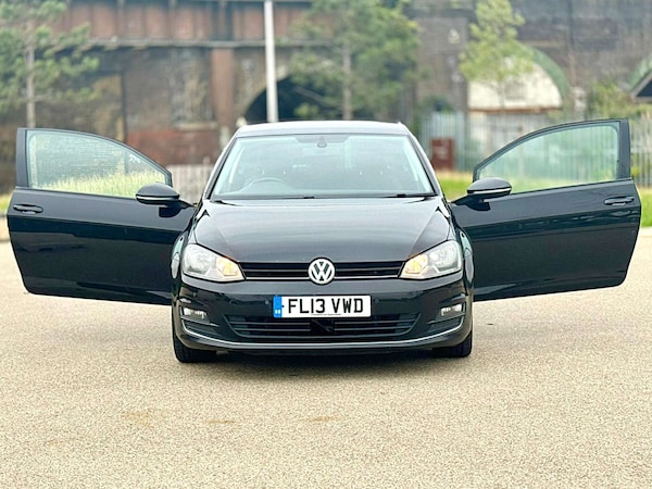 Used Volkswagen Golf 2013 for sale - 75413919: Photo 38