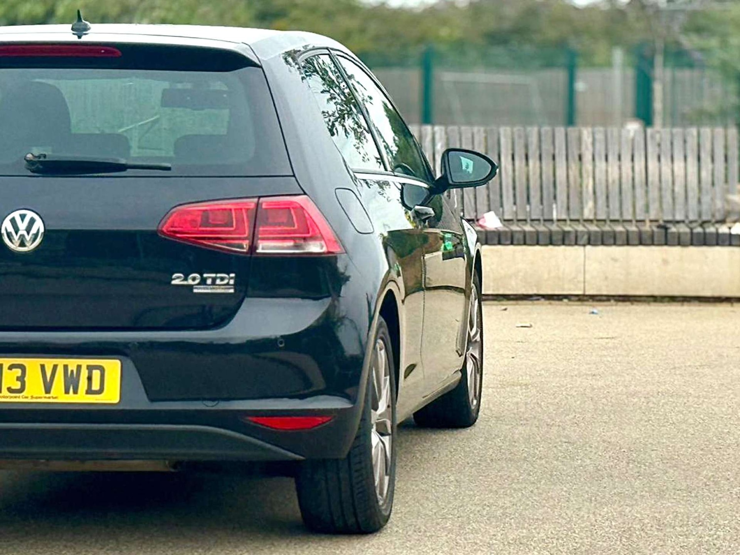 Vehicle 40