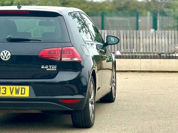 Used Volkswagen Golf 2013 for sale - 75413919: Photo 40