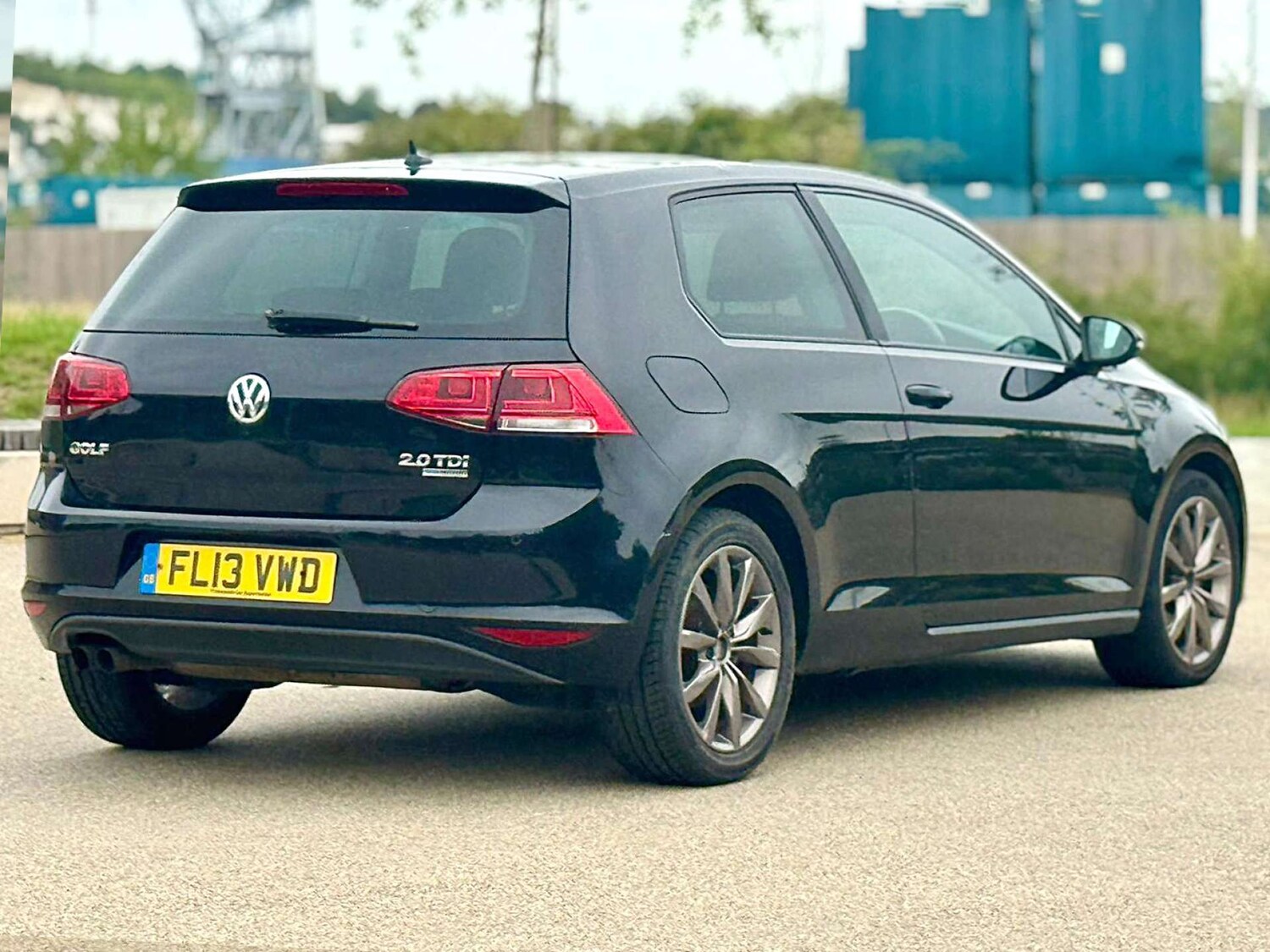 Vehicle 41