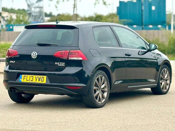 Used Volkswagen Golf 2013 for sale - 75413919: Photo 41