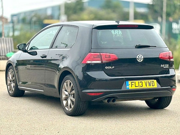 Used Volkswagen Golf 2013 for sale - 75413919: Photo 42