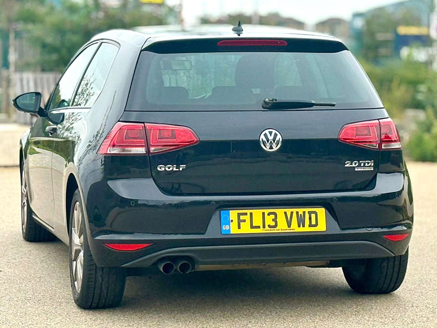 Vehicle 43
