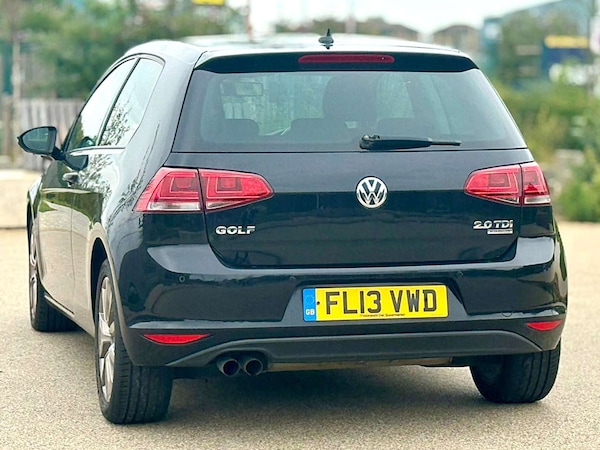 Used Volkswagen Golf 2013 for sale - 75413919: Photo 43